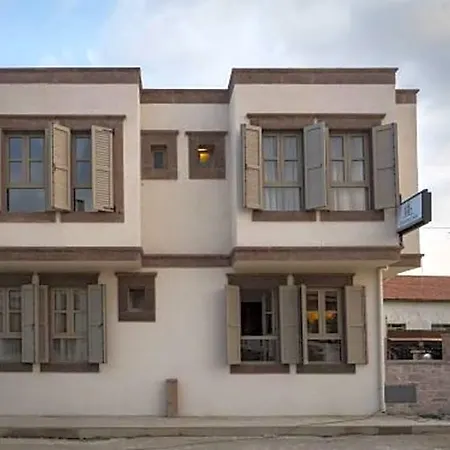 Hotel Ajlan