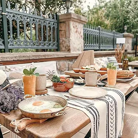 Hotel Ajlan